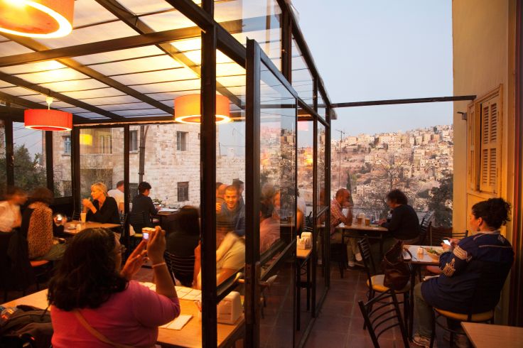 Amman - Jordanie