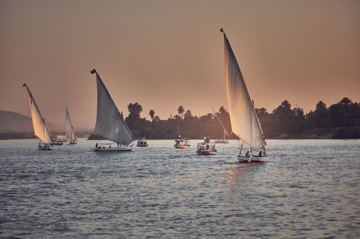 Egypte