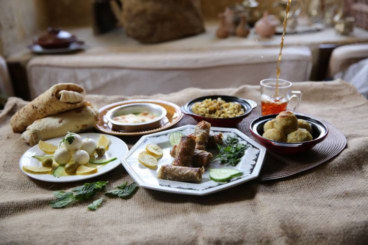 Salt - Jordanie