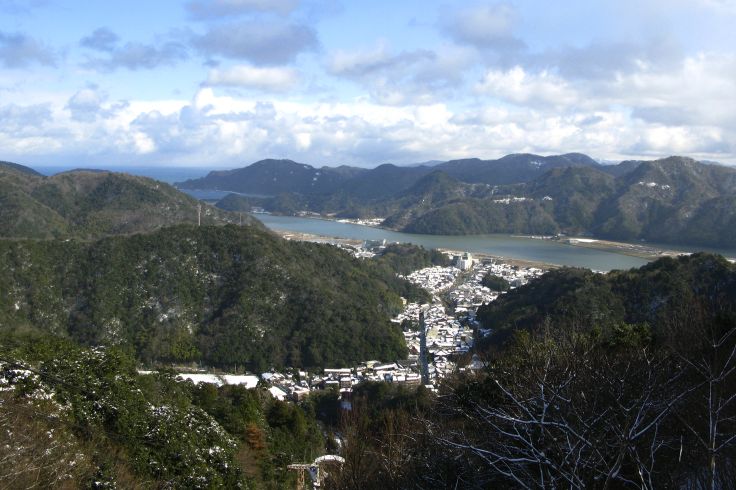 Kinosaki - Japon