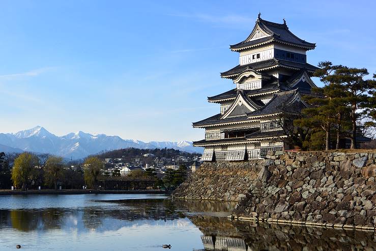 Voyage au Japon, des villes de Tokyo et Kyoto au mont Kôya