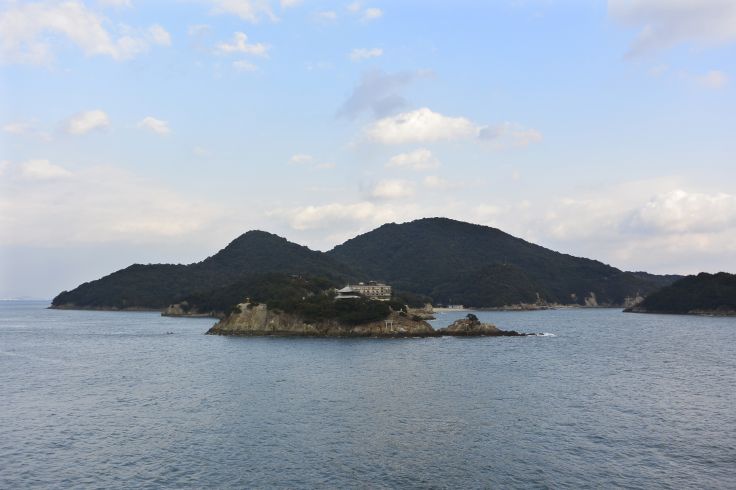 Tomonoura - Japon