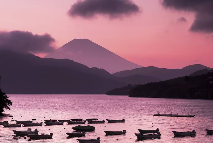 Hakone - Japon
