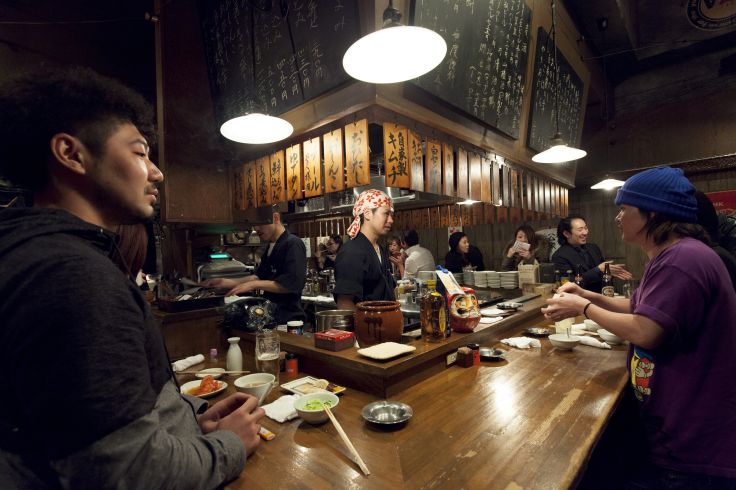 Tokyo - Japon