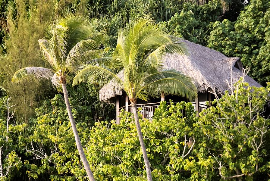 Bora Bora - Polynésie