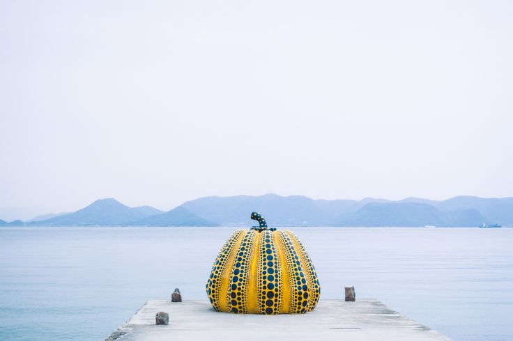Naoshima - Japon