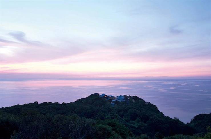 Toba - Japon