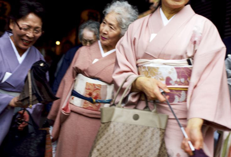 Japon