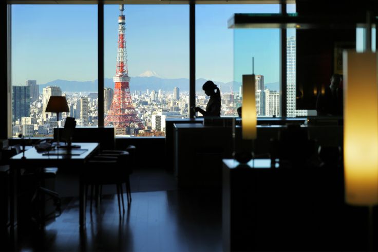 Tokyo - Japon