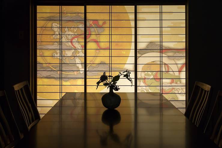 Kyoto - Japon