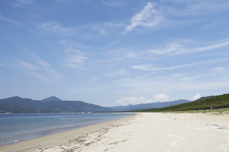 Karatsu - Japon