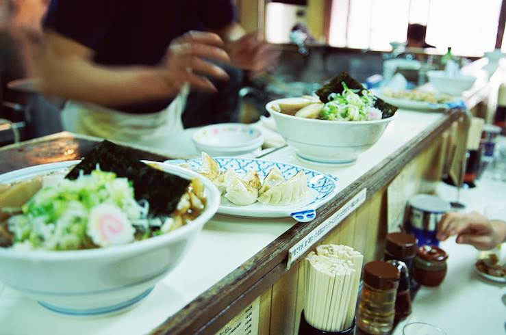 Japon