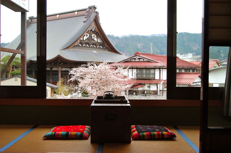 Hida Furukawa - Japon