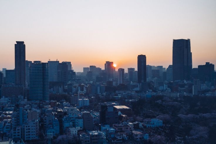 Tokyo - Japon