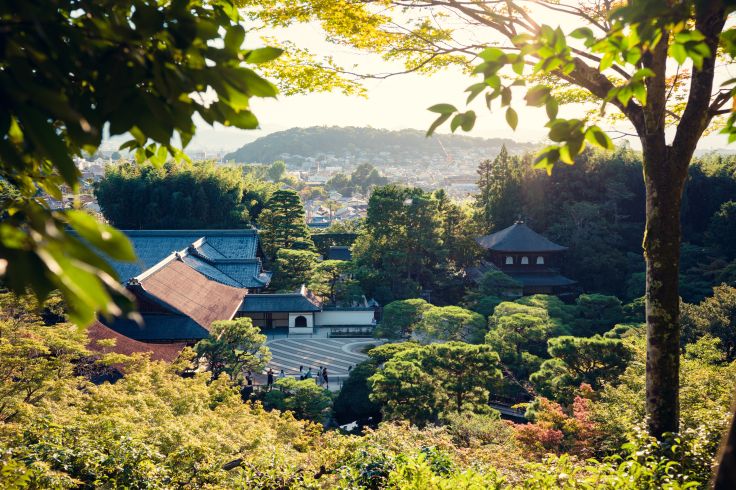 Kyoto - Japon