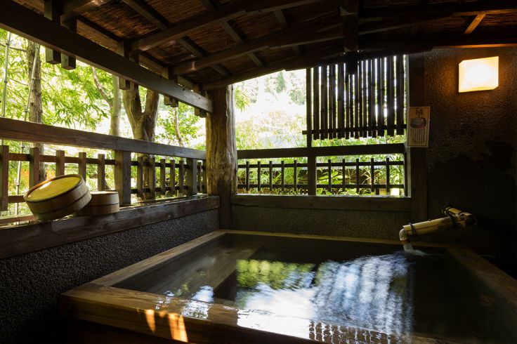 Kurokawa - Japon