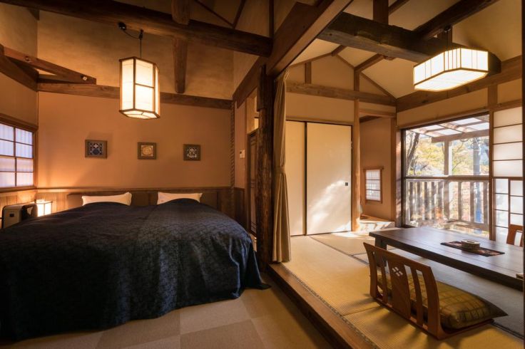 Kurokawa - Japon