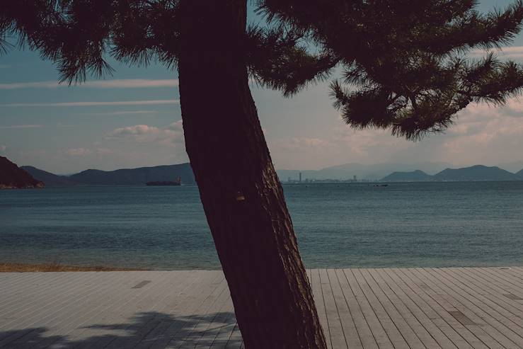 Naoshima - Japon