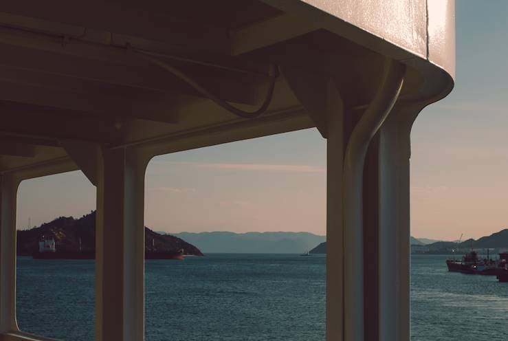 Naoshima - Japon