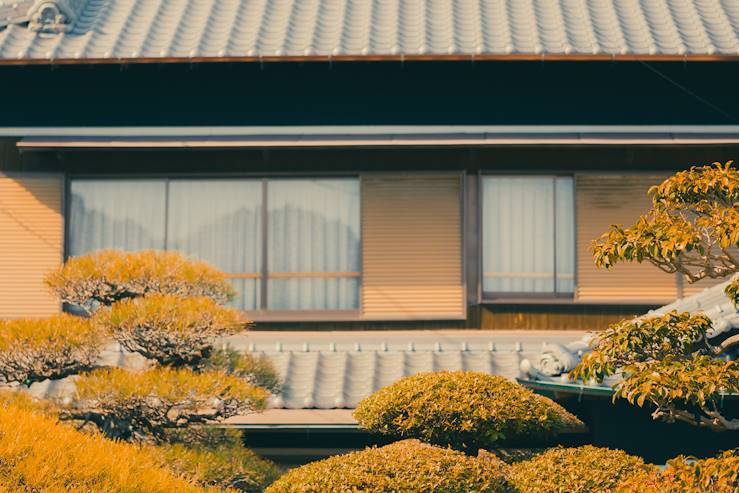 Naoshima - Japon