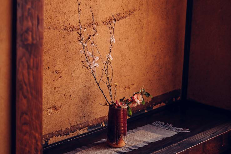 Japon