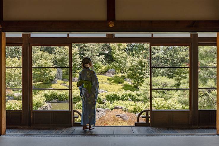 Kyoto - Japon