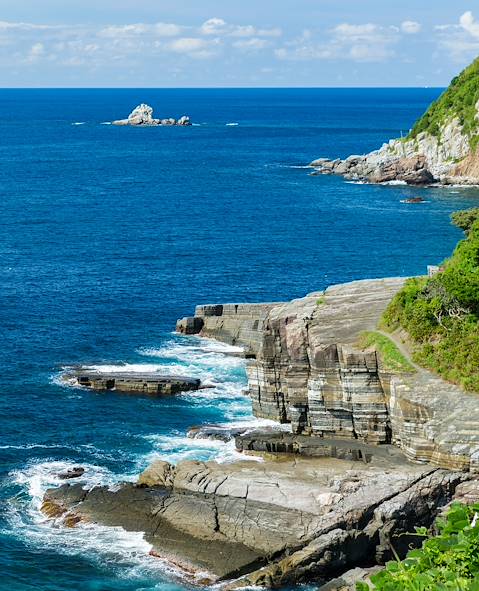 Hagi - Japon © blackrabbit3 / Adobe Stock