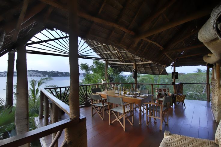 Lamu - Kenya