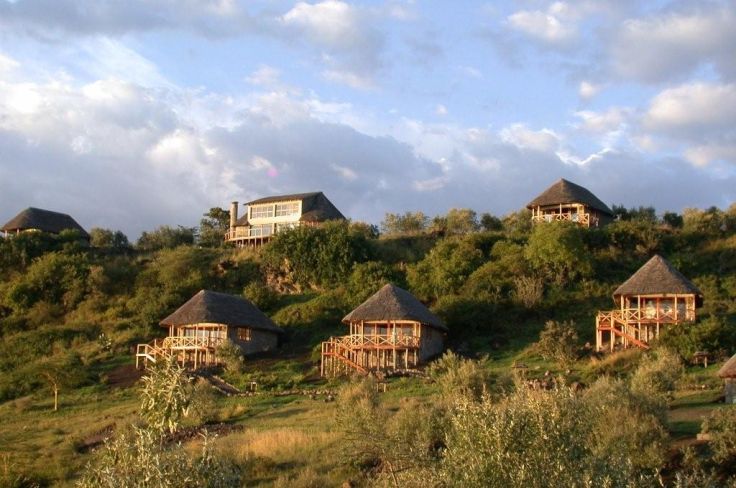Lac Elementaita