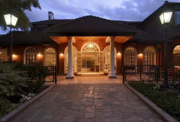 Nairobi - Kenya