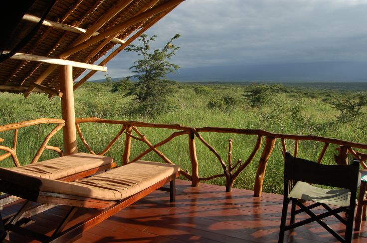 Voyage itinérant Kenya - Nairobi - Amboseli - Tsavo Ouest - Diani