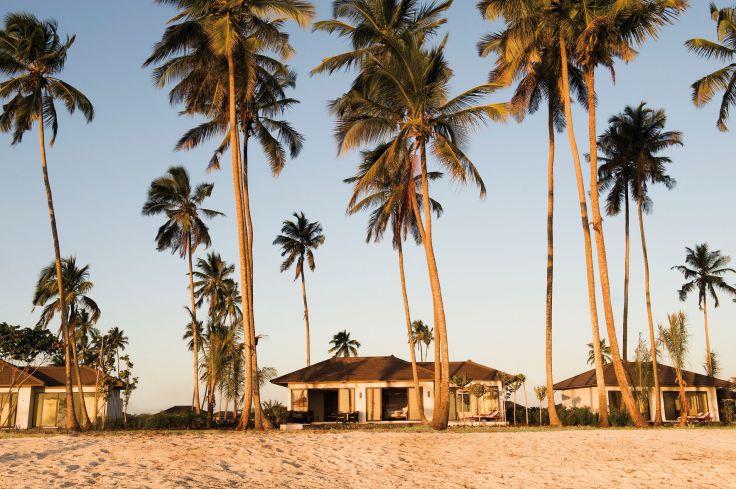 Zanzibar Région Grand Sud - Tanzanie