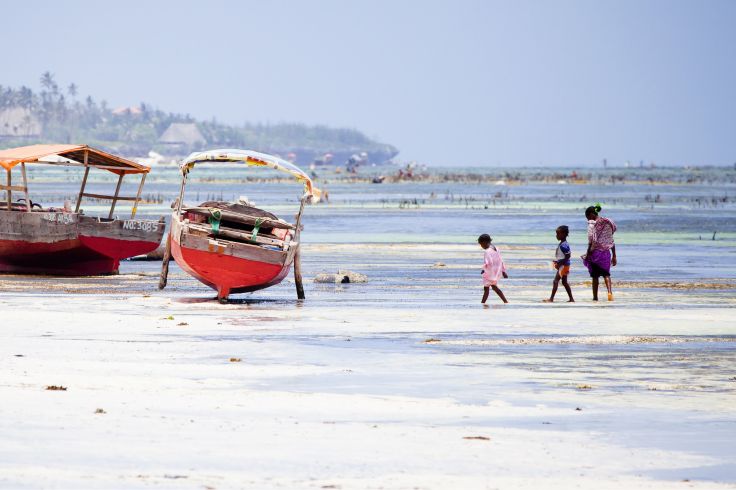 Zanzibar