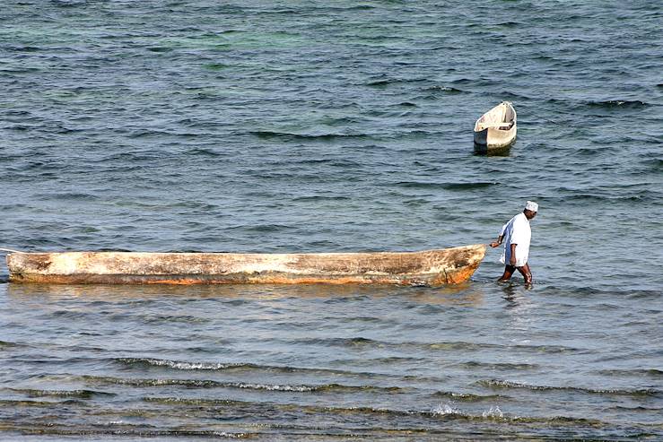 Mombasa - Kenya