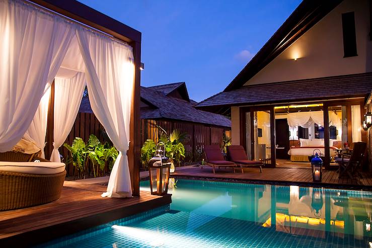Mahé - Seychelles