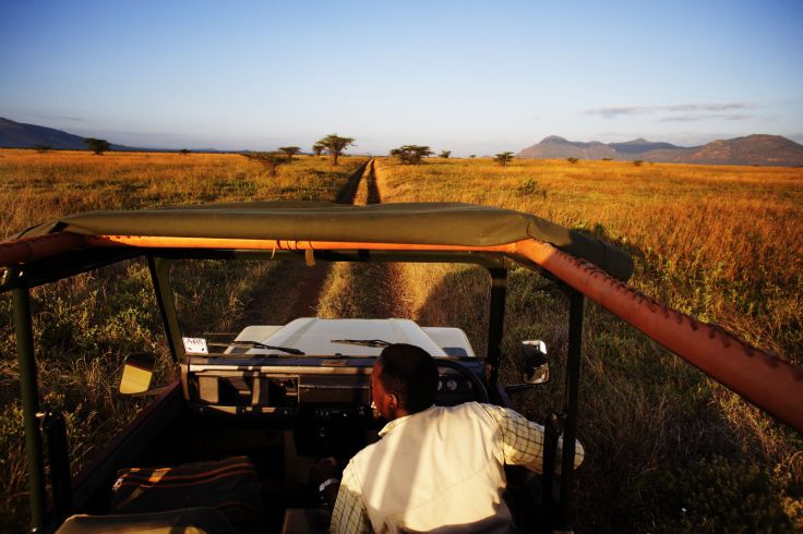 Kenya