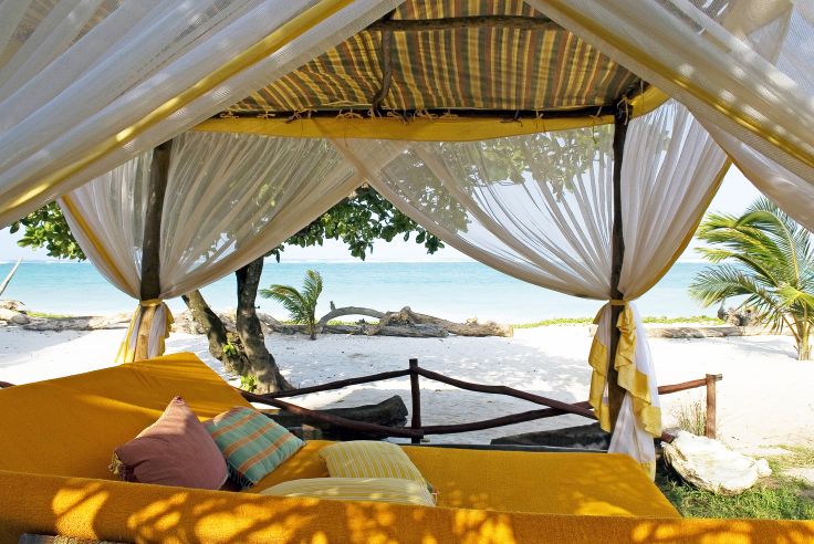 Voyage itinérant Kenya - Nairobi - Amboseli - Tsavo Ouest - Diani