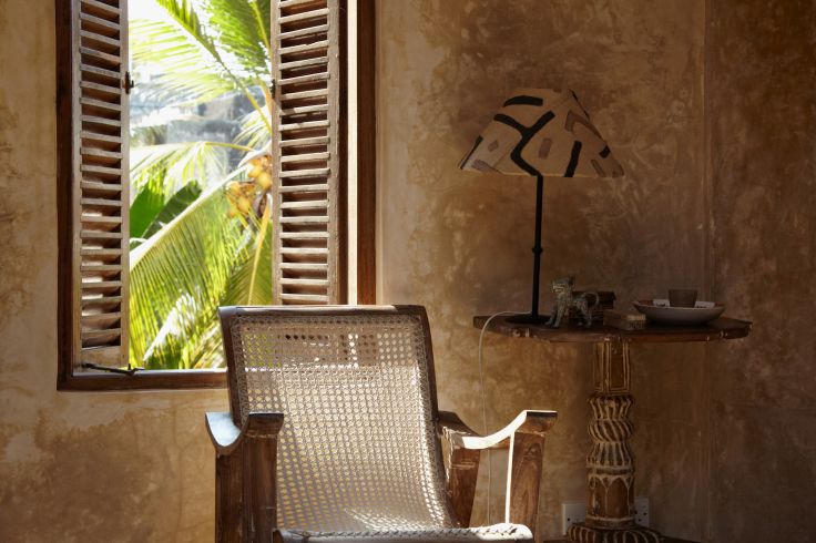 Lamu - Kenya