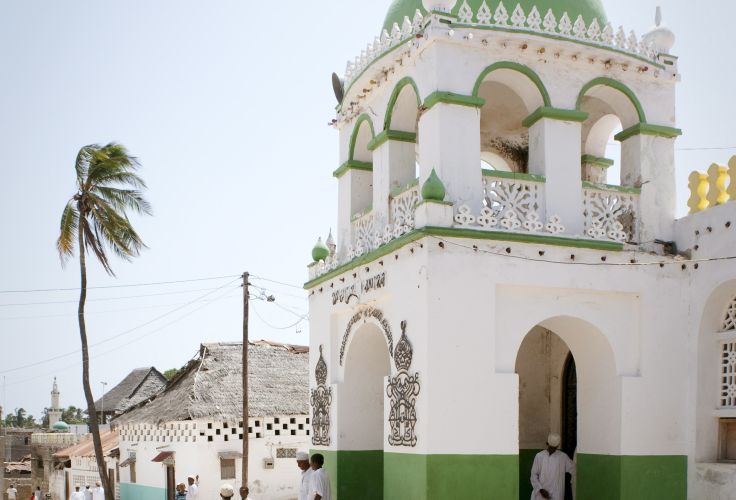 Lamu - Kenya