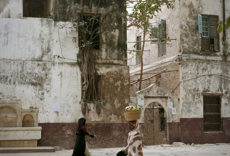 Lamu - Kenya