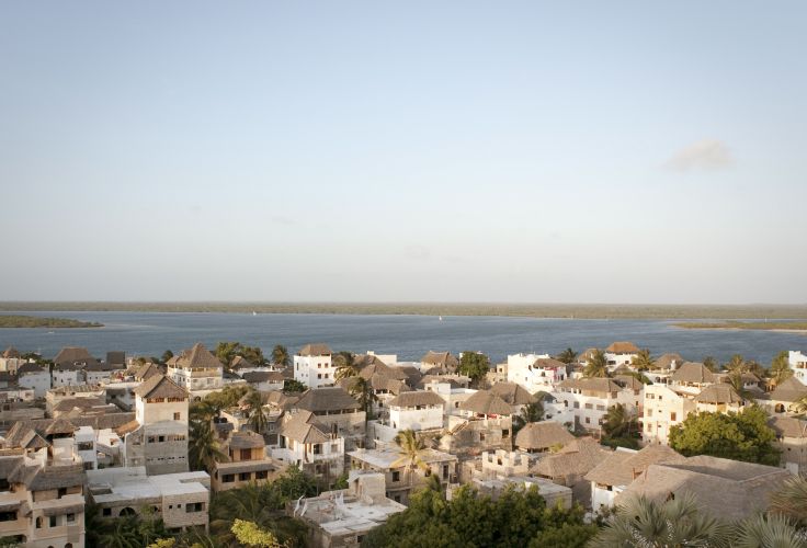Lamu - Kenya