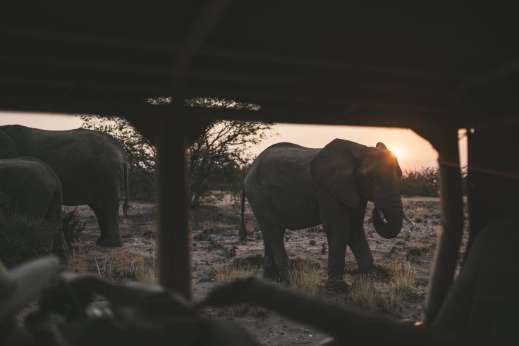 Kenya