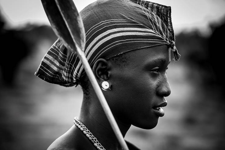 Laikipia - Kenya