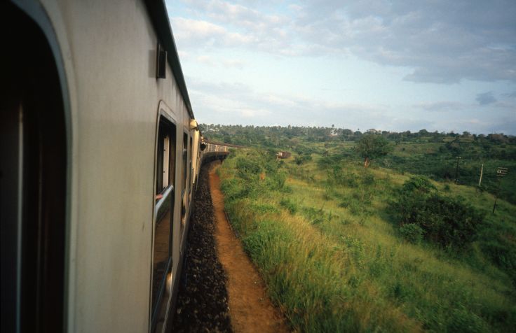 Kenya