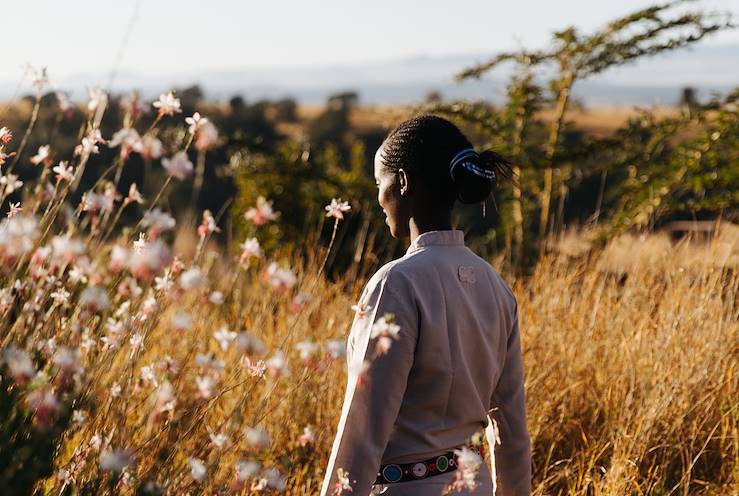 Laikipia - Kenya