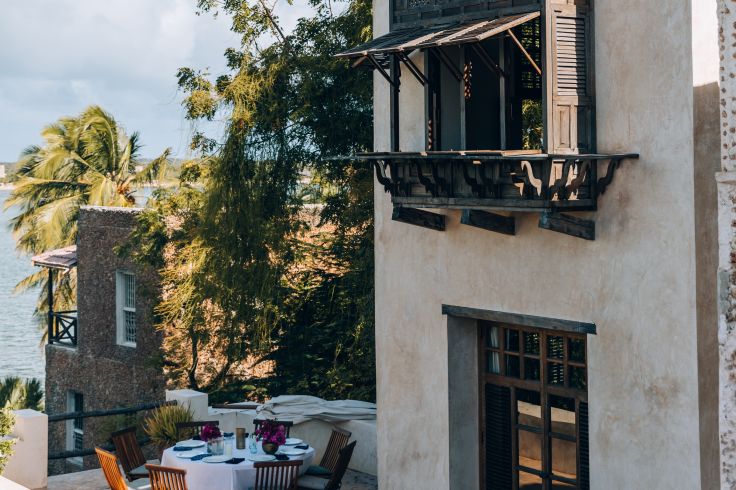 Lamu - Kenya