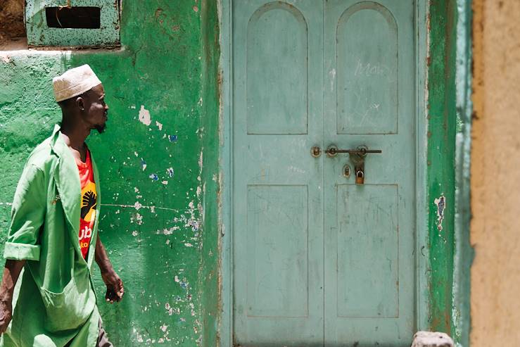 Lamu - Kenya
