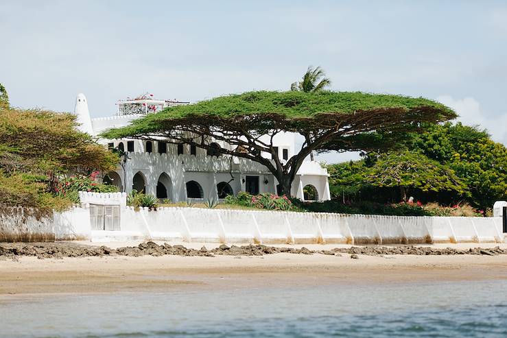 Lamu - Kenya