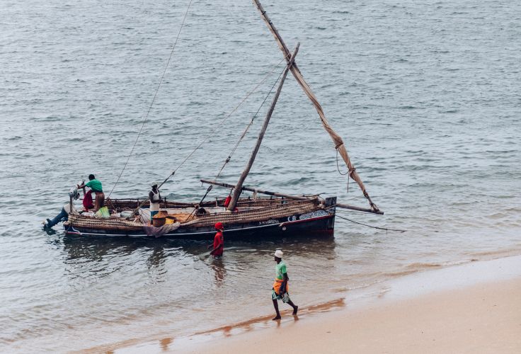 Lamu - Kenya