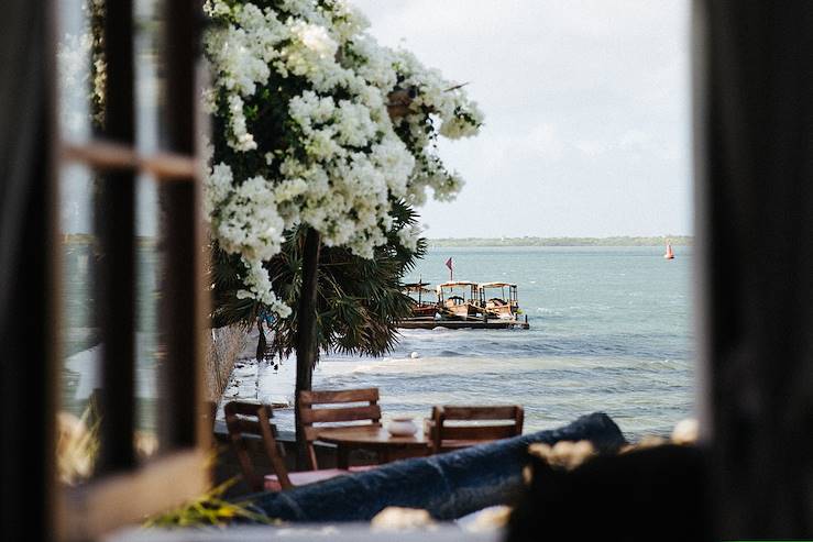 Lamu - Kenya